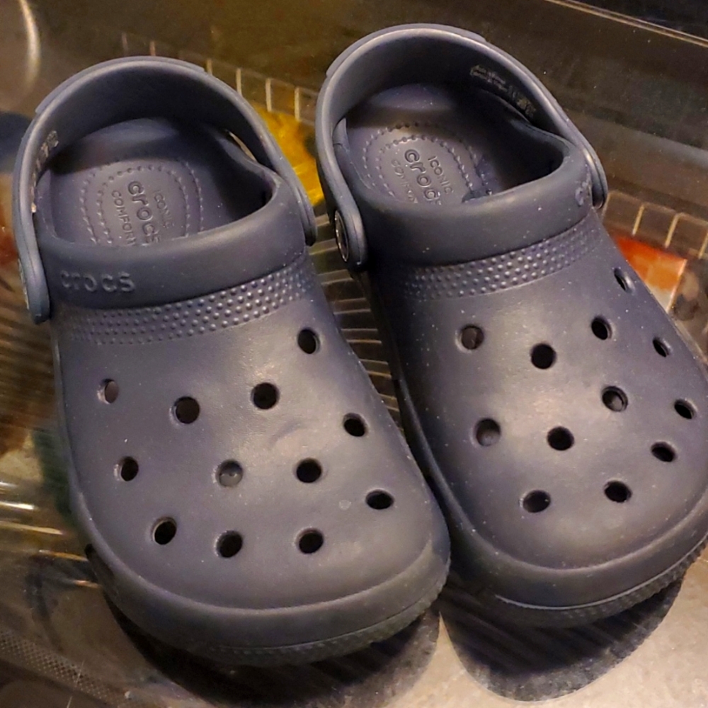 Kids Crocs